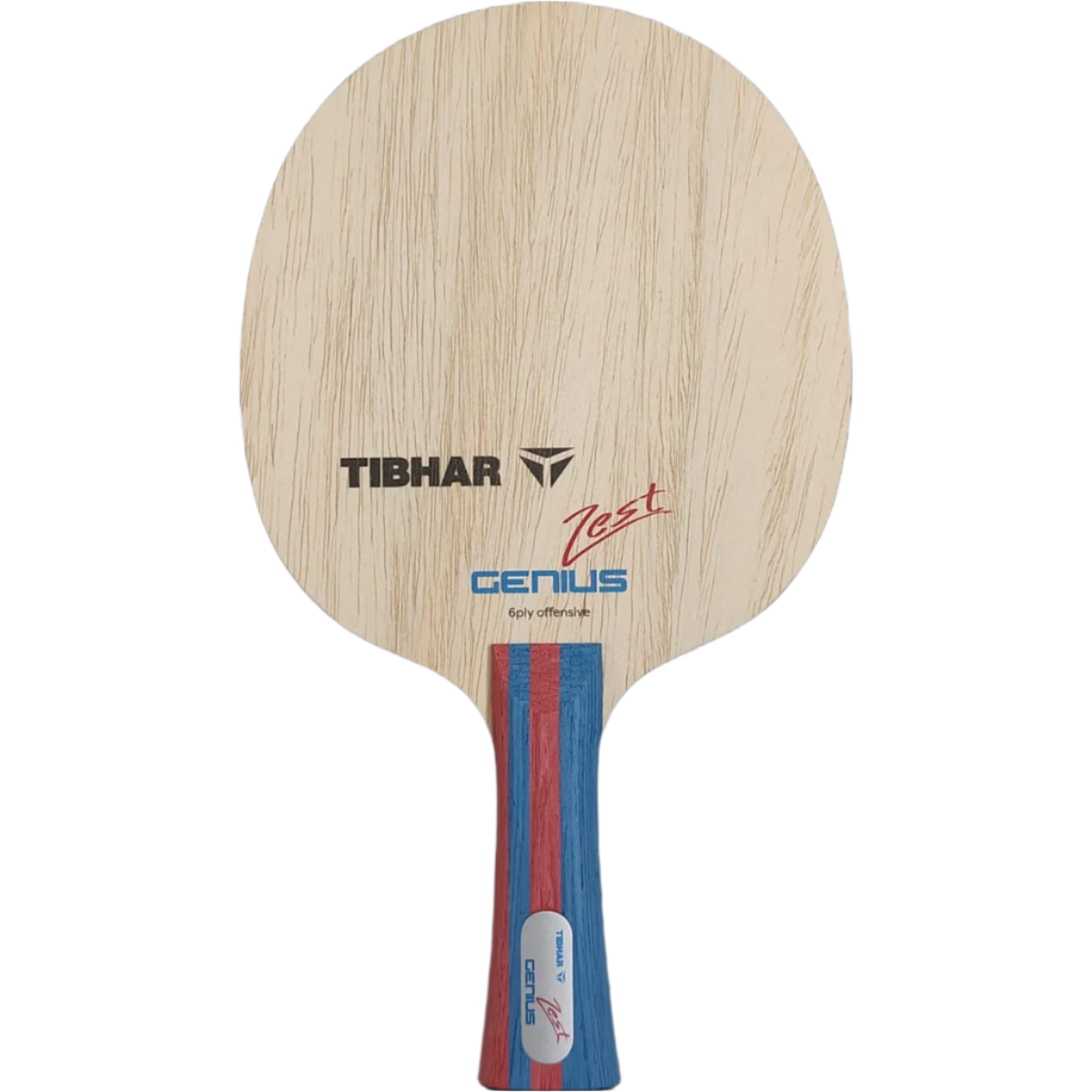 Tibhar TT-Holz Zenus Zest Table Tennis Ply