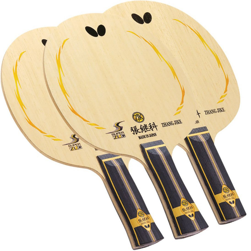Load image into Gallery viewer, Butterfly Zhang Jike Super Table Tennis Ply
