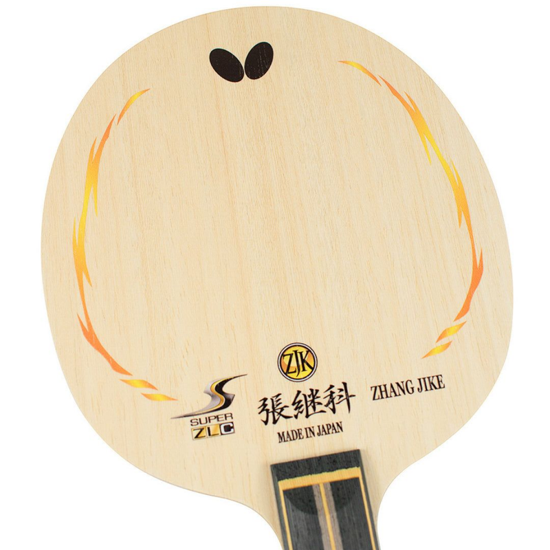 Load image into Gallery viewer, Butterfly Zhang Jike Super Table Tennis Ply
