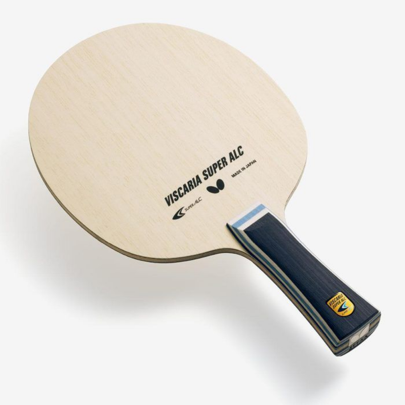 Load image into Gallery viewer, Butterfly Viscaria Super Alc-Fl Table Tennis Ply

