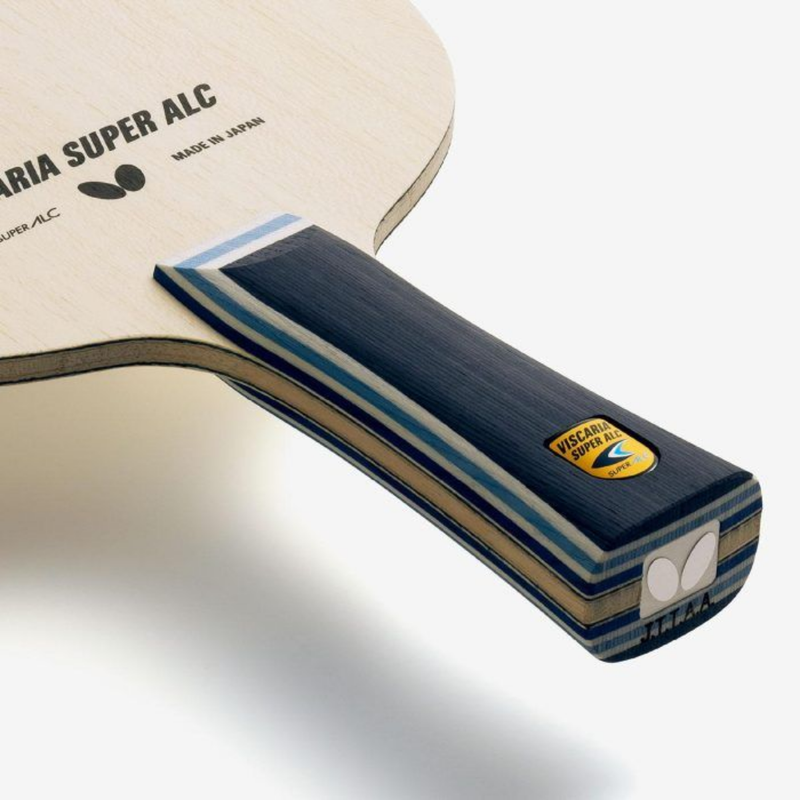 Load image into Gallery viewer, Butterfly Viscaria Super Alc-Fl Table Tennis Ply
