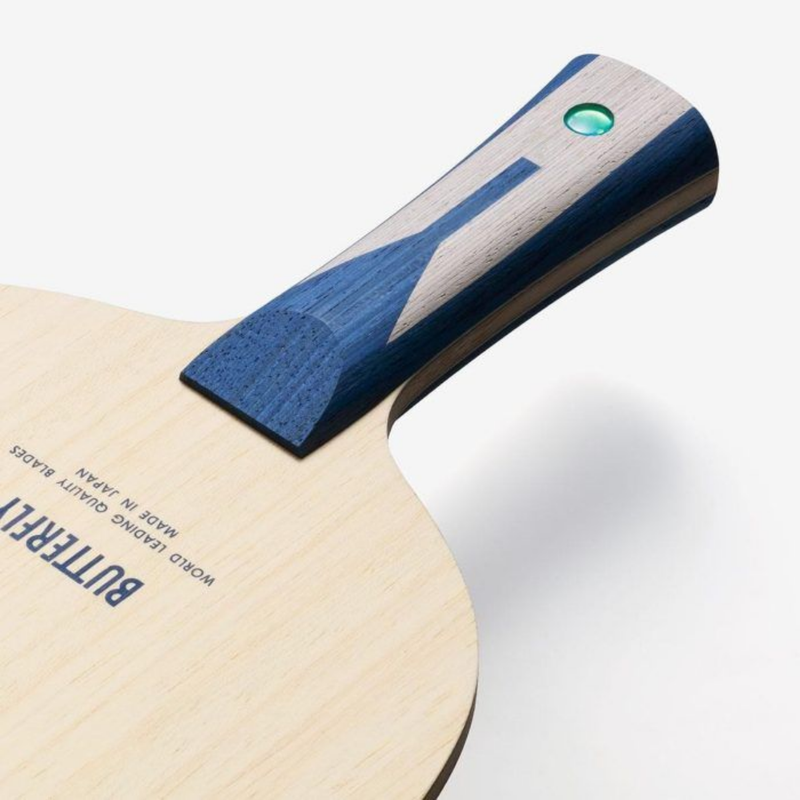 Load image into Gallery viewer, Butterfly Timoboll Zlc Fl Table Tennis Ply

