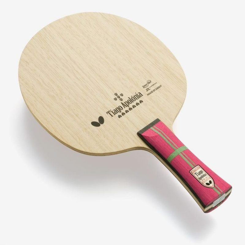 Load image into Gallery viewer, Butterfly Tiago Apolonia Zlc Fl Table Tennis Ply
