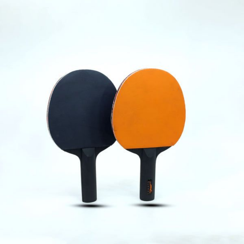 Load image into Gallery viewer, Stag Global Series 3 Table Tennis Bat 2Bats+3Balls
