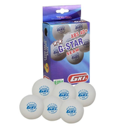 GKI G-Star Seam Table Tennis Ball
