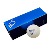 Sanwei ABS HD 40+ Table Tennis Ball
