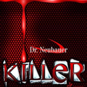 Dr.Neubauer Killer 1.8 Table Tennis Rubber