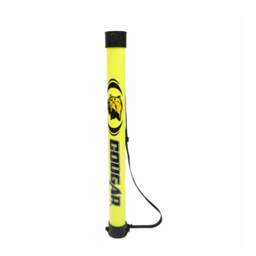 Cougar Ball Pick Up Tube Tennis Accessories