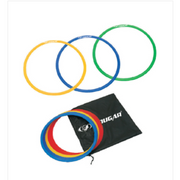 Cougar Flat Speed Rings Training Accessories