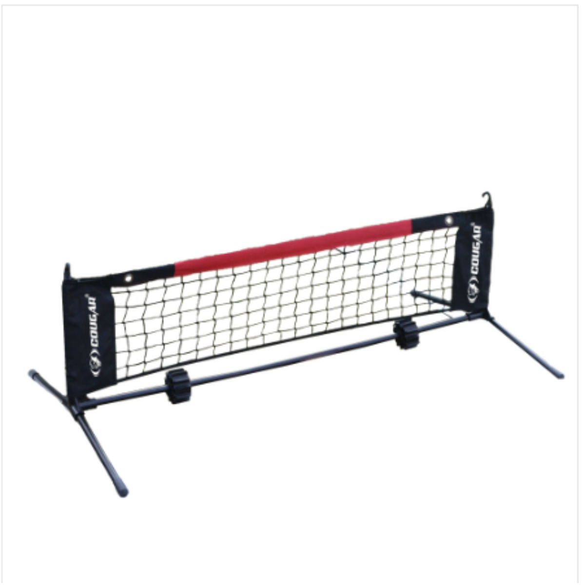 Cougar Mini Tennis Net Set Tennis Accessories