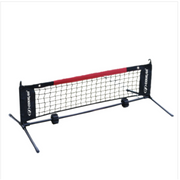 Cougar Mini Tennis Net Set Tennis Accessories