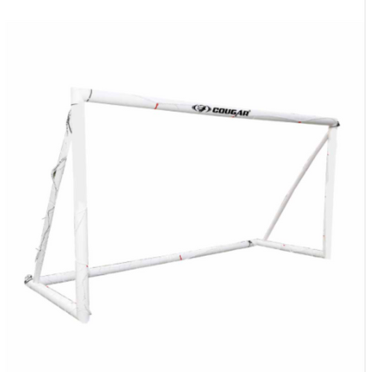 Cougar Plastic Goal Football Goal Post