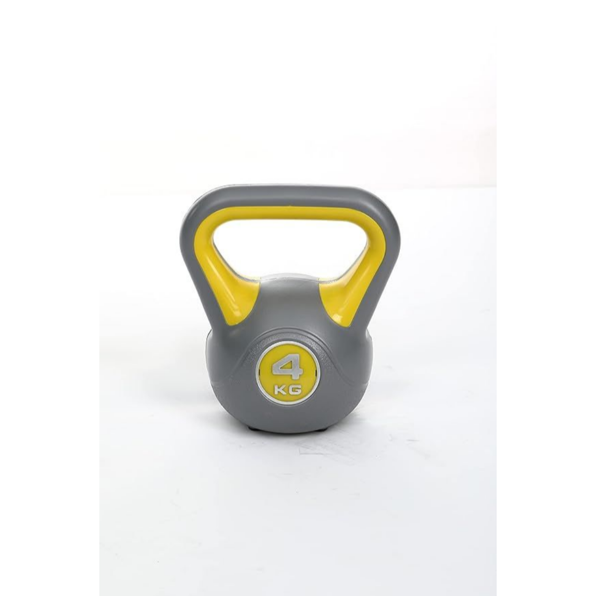 Cougar Plastic Kettle Bell Domestic Accessories