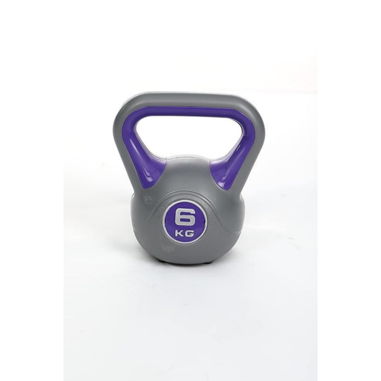 Cougar Plastic Kettle Bell Domestic Accessories