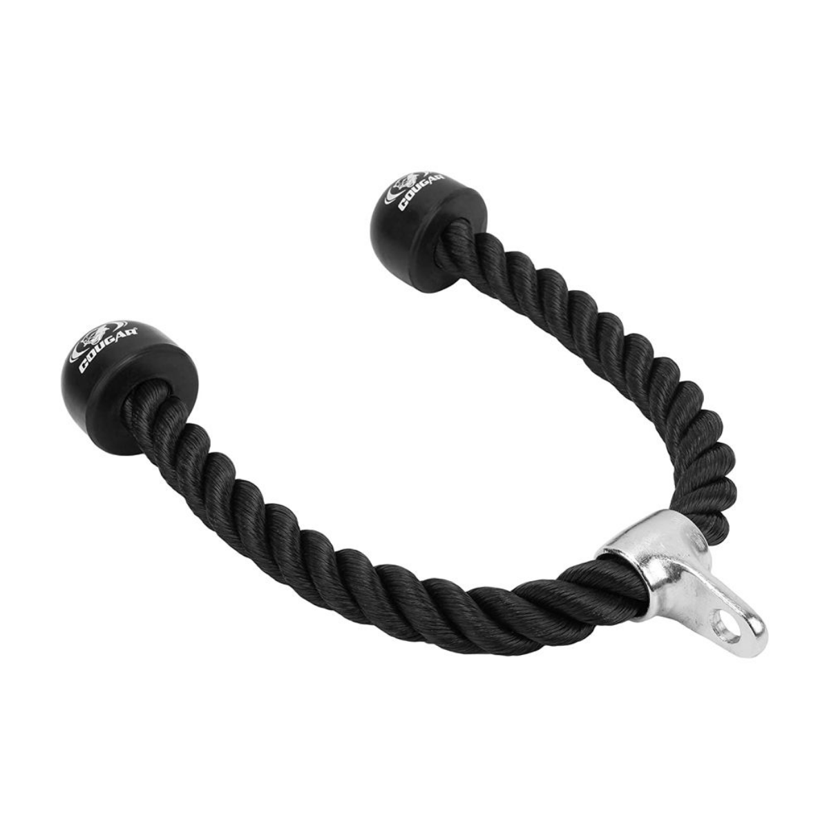 Cougar Tricep Rope Domestic Accessories