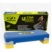 Cougar Ultima Step Board