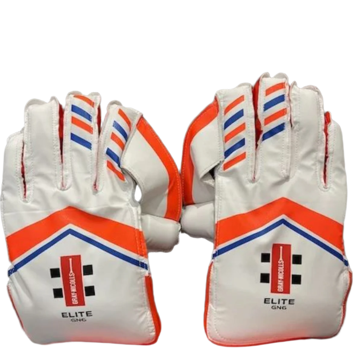 Gray-Nicolls GN6 Elite Cricket Keeping Gloves