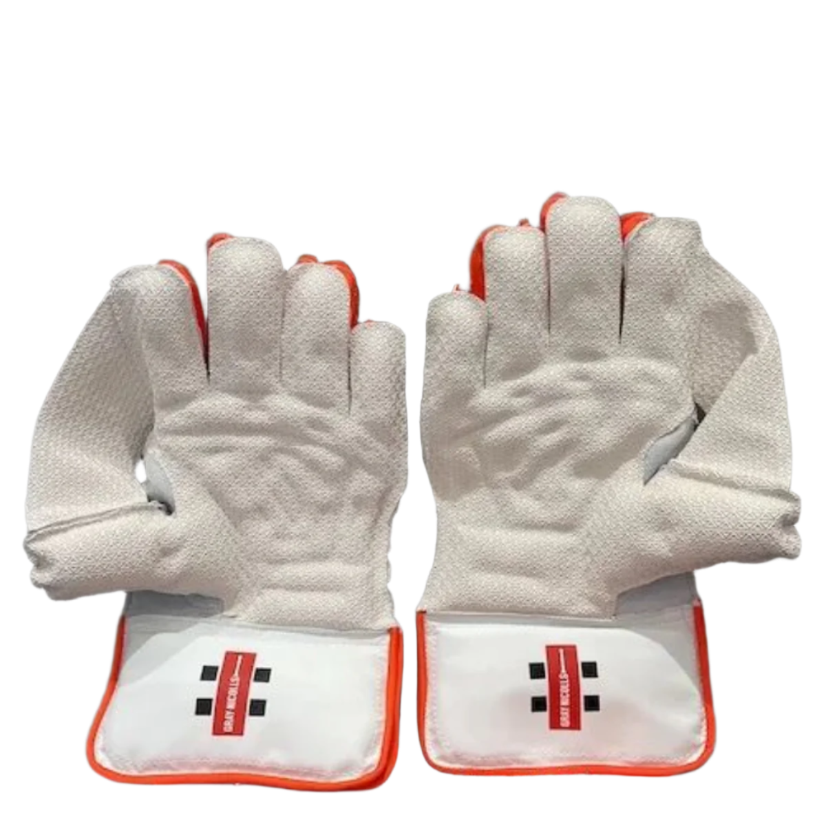 Gray-Nicolls GN6 Elite Cricket Keeping Gloves