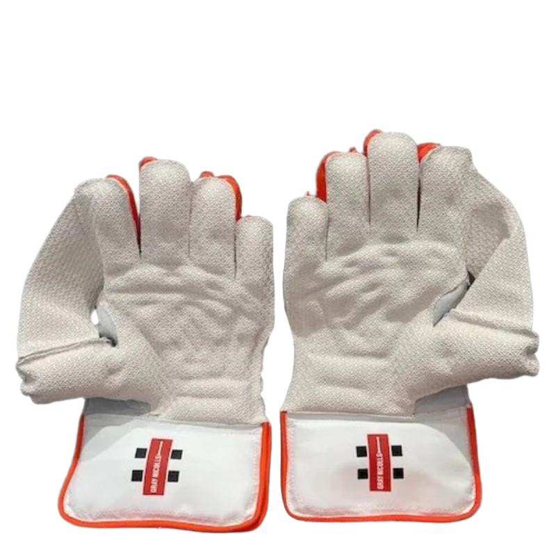 Load image into Gallery viewer, Gray-Nicolls GN6 Elite Cricket Keeping Gloves
