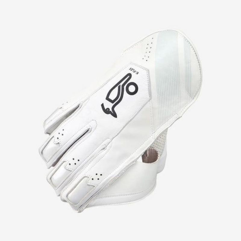 Load image into Gallery viewer, Kookaburra Pro 1.0 Cricket Keeping Gloves
