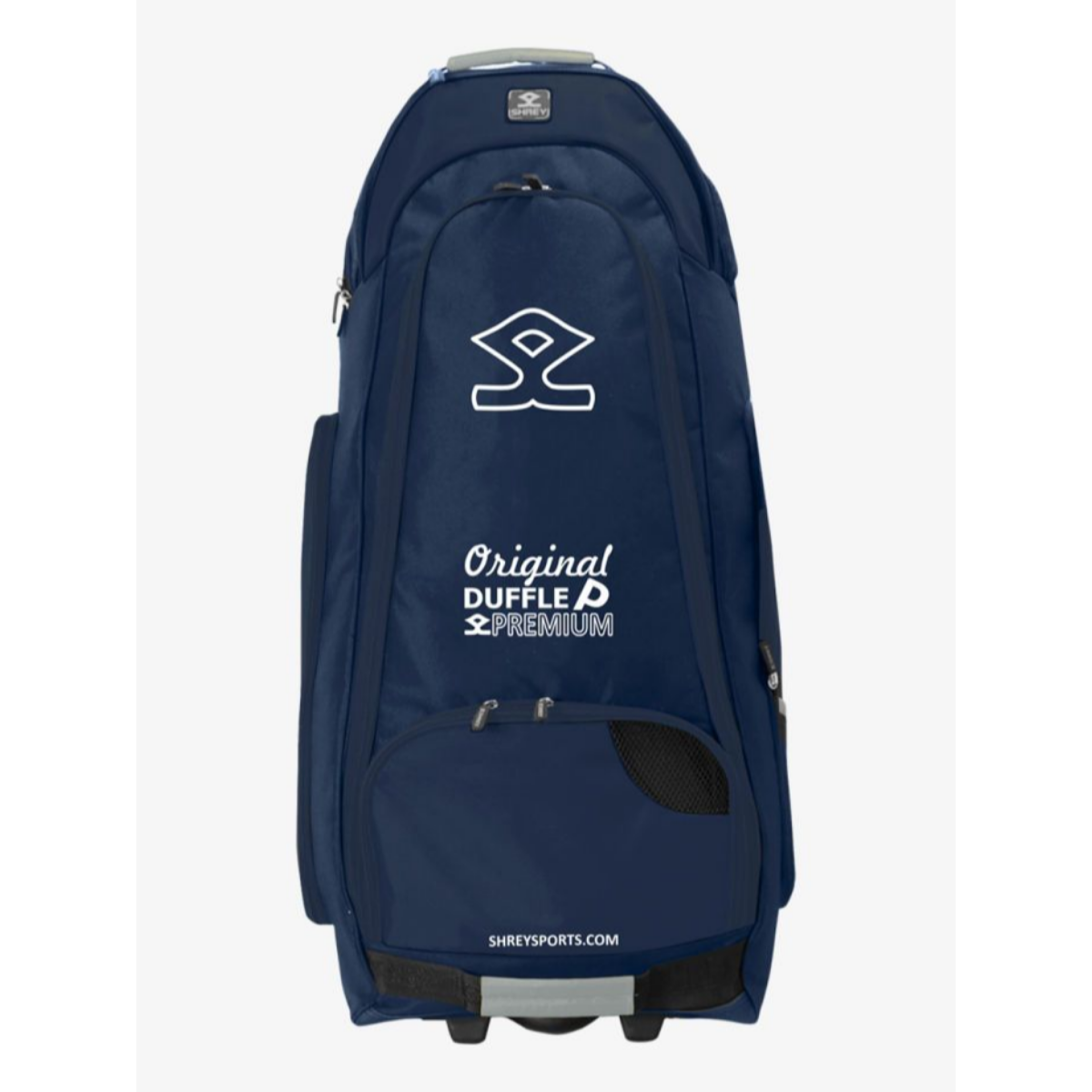 Shrey Pro Premium Cricket Kitbag