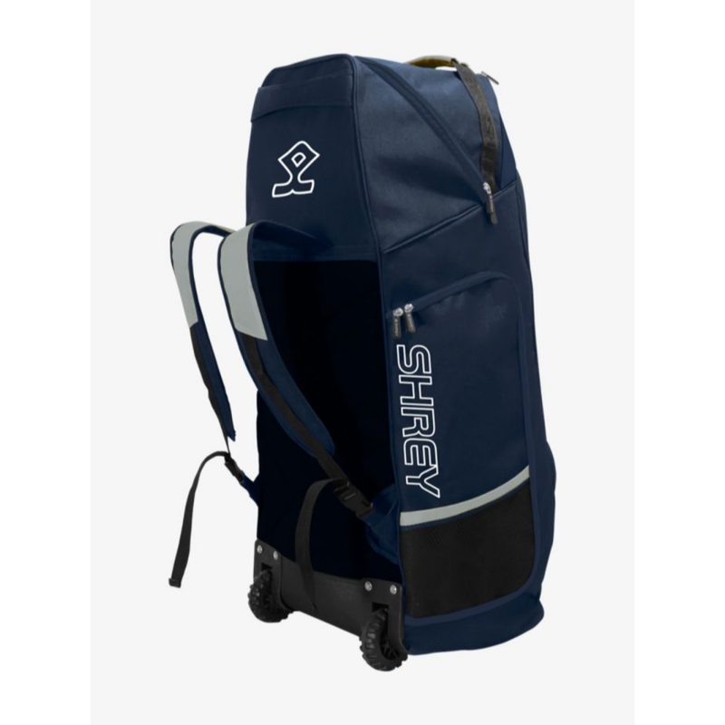 Load image into Gallery viewer, Shrey Pro Premium Cricket Kitbag
