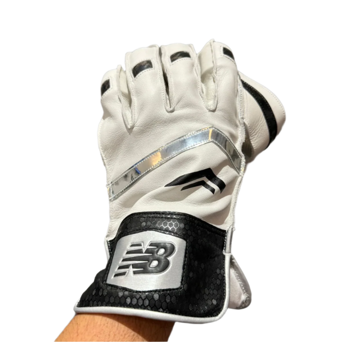 New Balance WK 8i Cricket Keeping Gloves