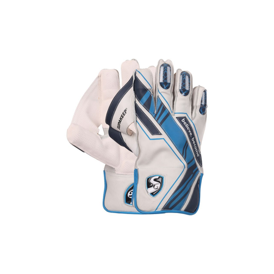 SG Supakeep Classic Cricket Keeping Gloves