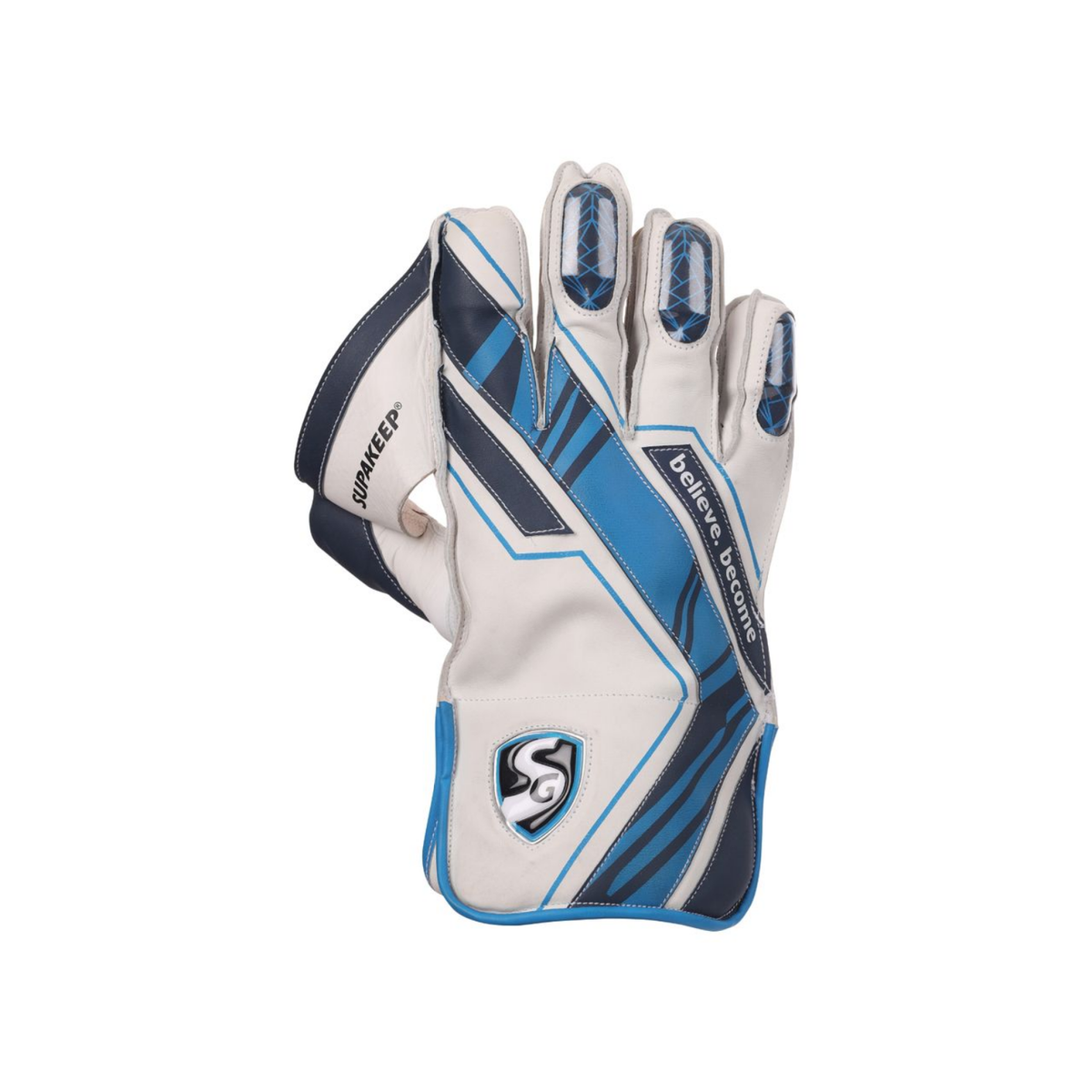 SG Supakeep Classic Cricket Keeping Gloves