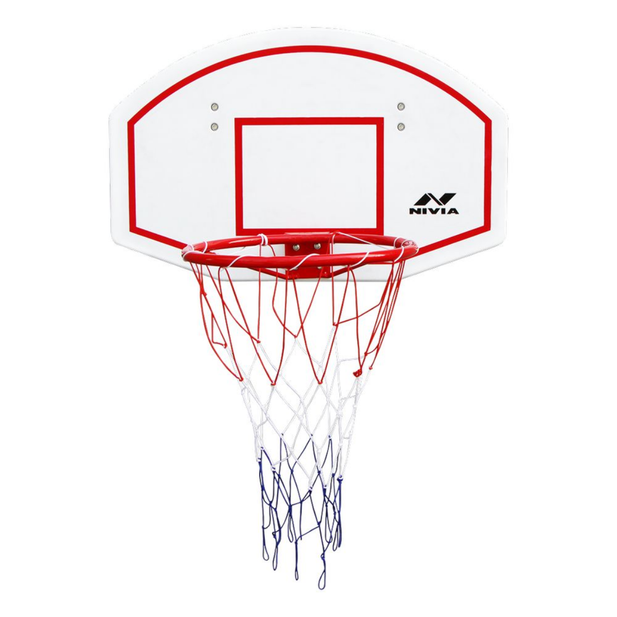 Nivia SB-32 Basket Ball Board -1