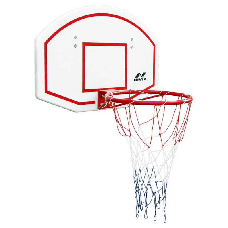Load image into Gallery viewer, Nivia SB-32 Basket Ball Board -1

