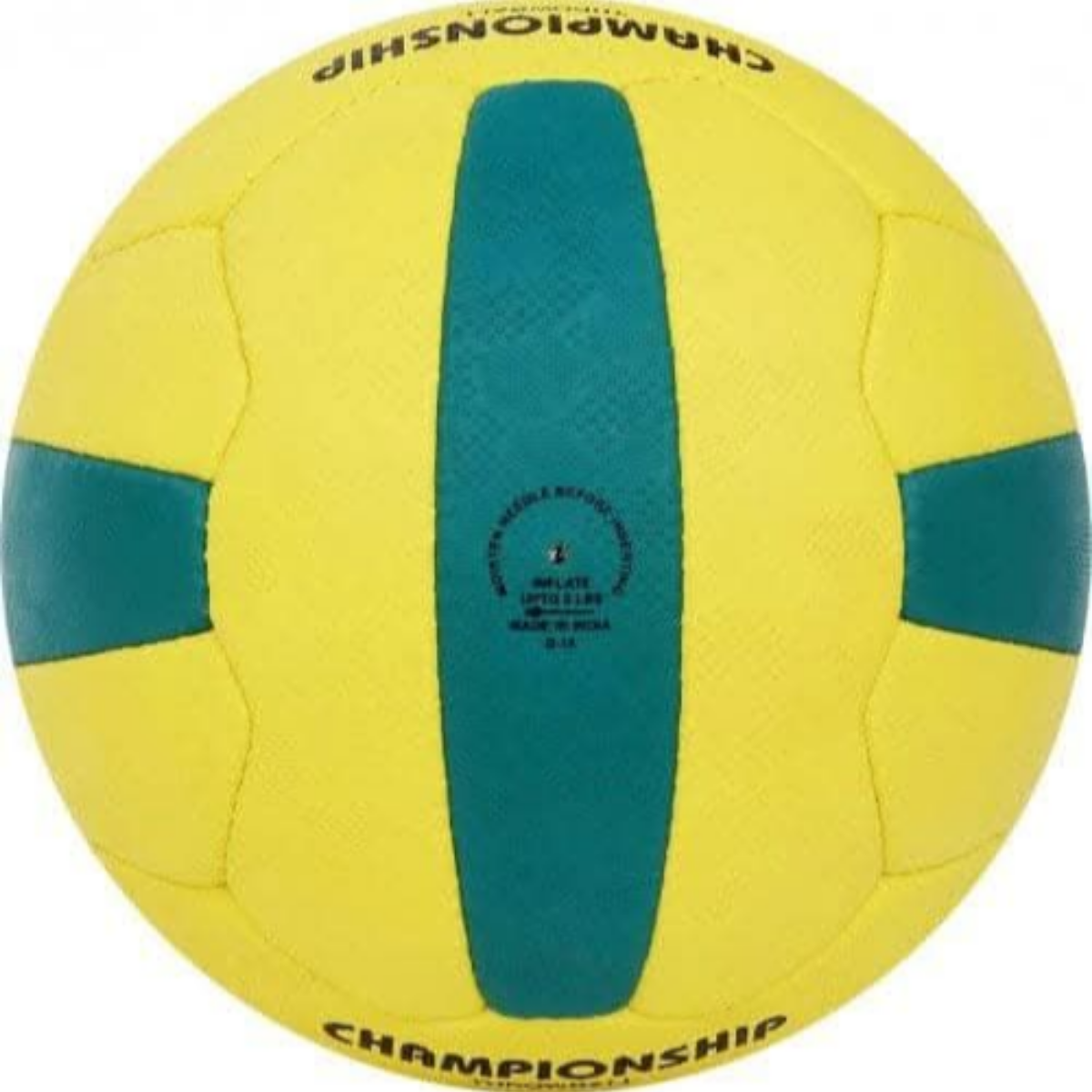Cosco Championship Throwball Ball