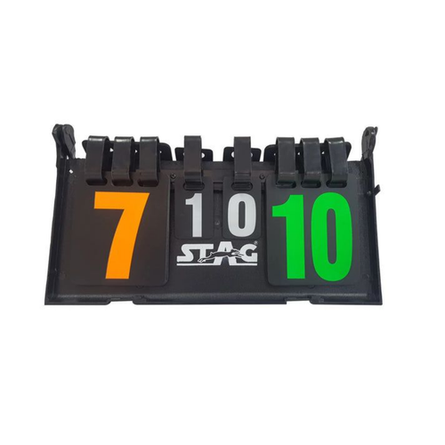 Stag Global Abs Score Board Tennis Accessories (Colour may Vary)