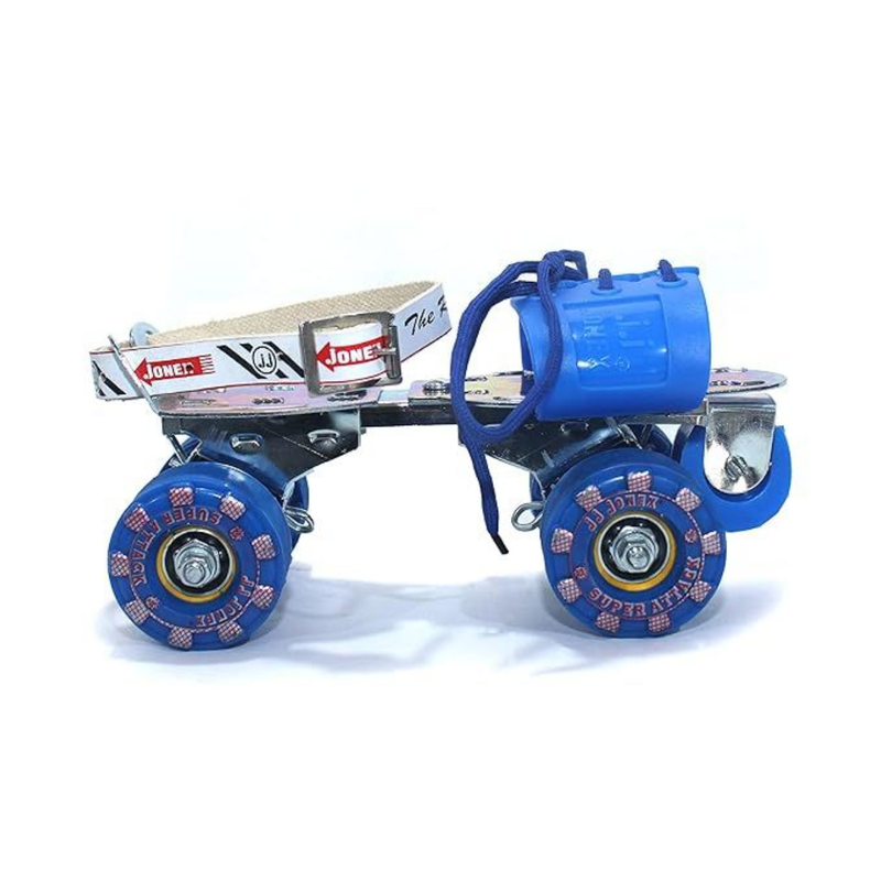 Load image into Gallery viewer, Jonex Attack Skating Roller Skate
