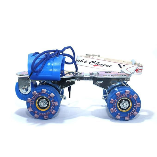 Jonex Attack Skating Roller Skate