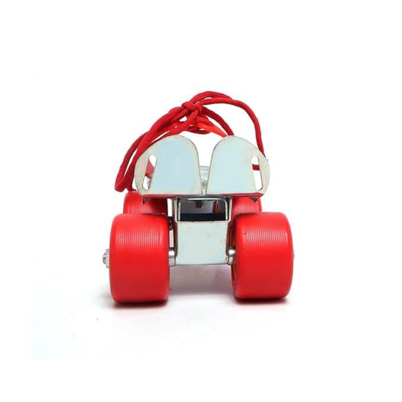 Load image into Gallery viewer, Jonex Baby Deluxe Skating Roller Skate

