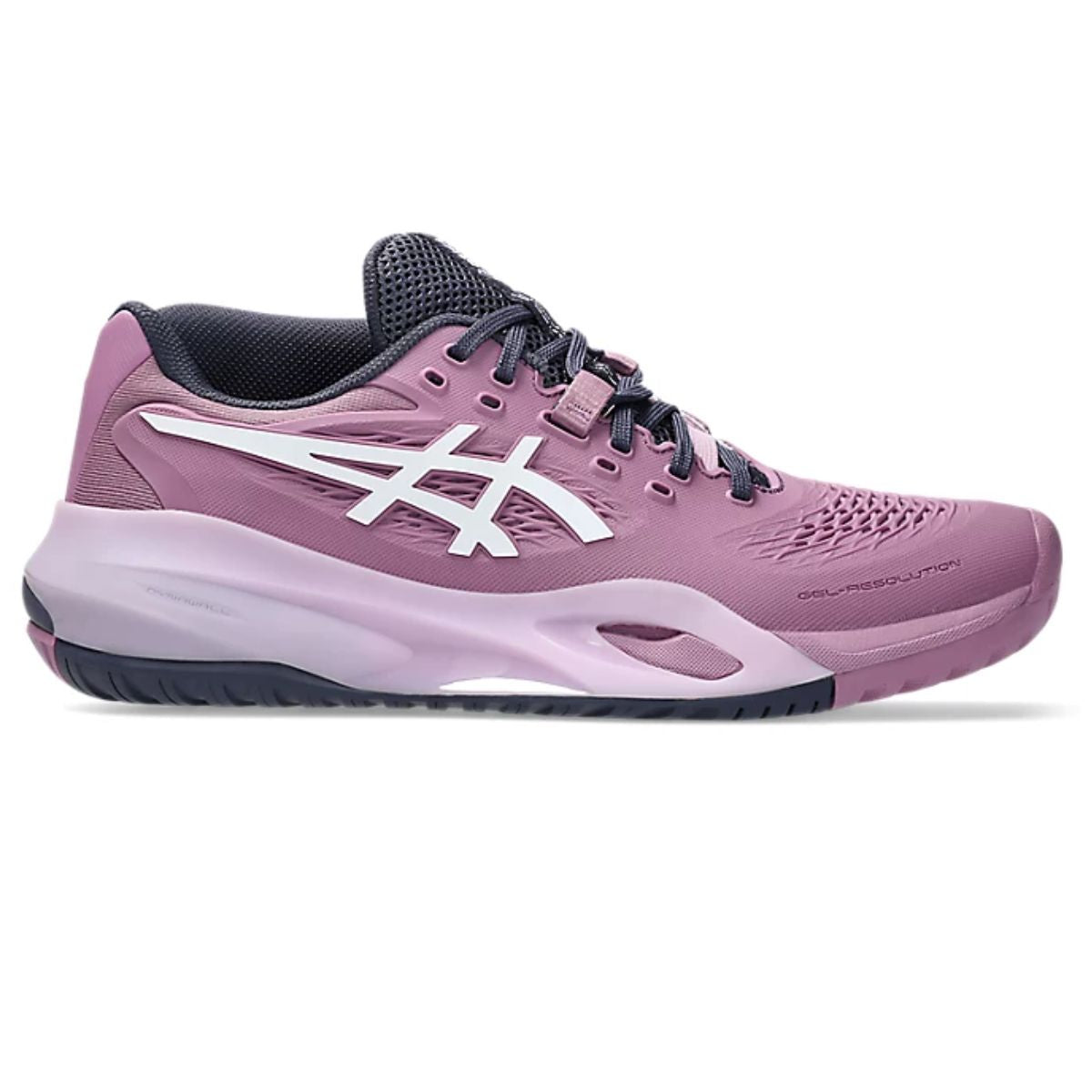 Asics Gel-Resolution X (W) Tennis Shoes