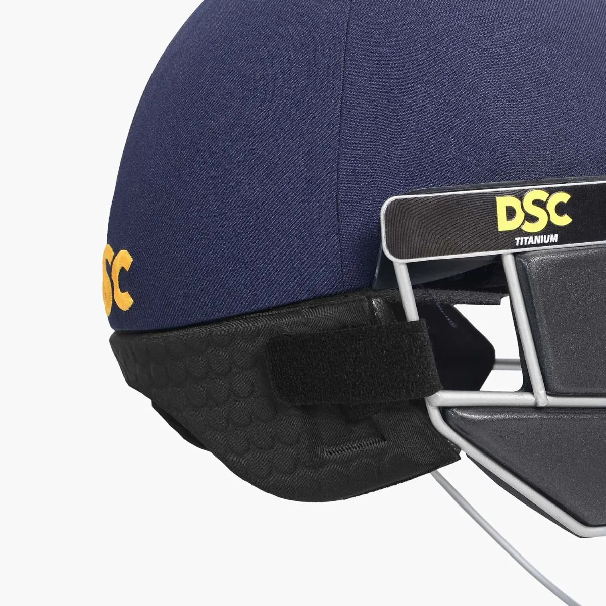 DSC Neck Protector Cricket Accessories