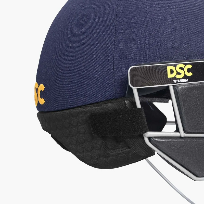 Load image into Gallery viewer, DSC Neck Protector Cricket Accessories
