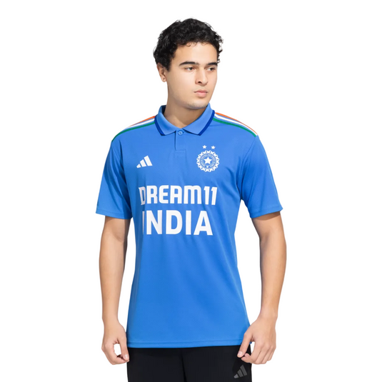 Buy Adidas Champions Trophy 2025 Fan Jersey Cricket Apparel Online