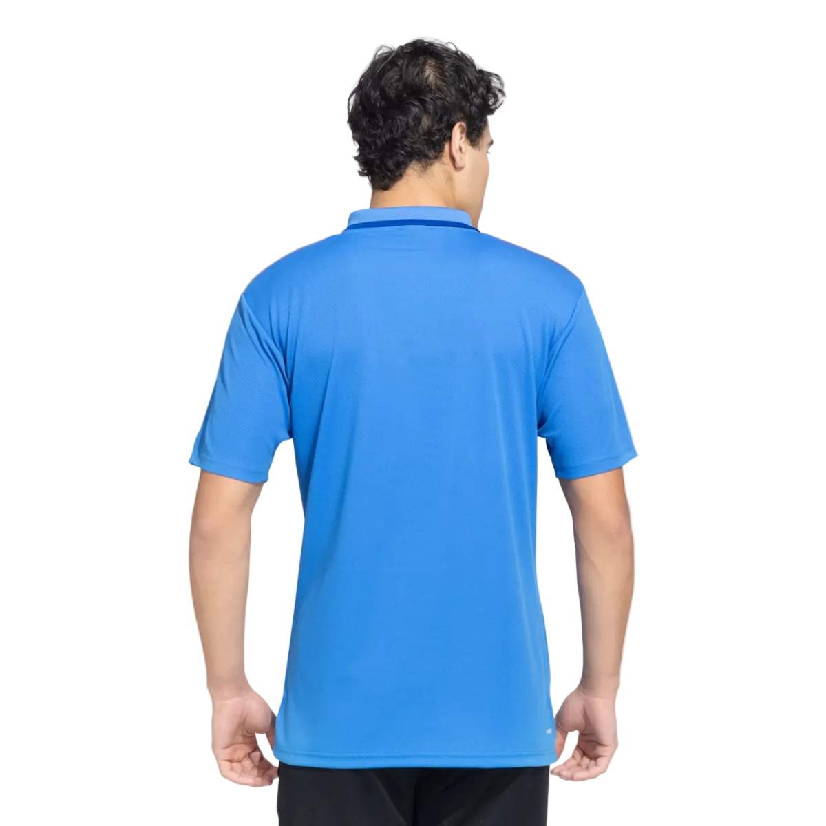 Adidas Champions Trophy 2025 Fan Jersey Cricket Apparel