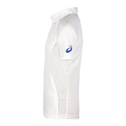 Asics Cricket Polo 2 T-Shirt Cricket Apparel