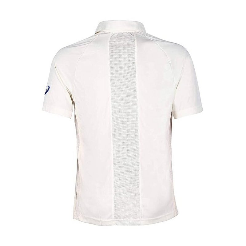 Load image into Gallery viewer, Asics Cricket Polo 2 T-Shirt Cricket Apparel
