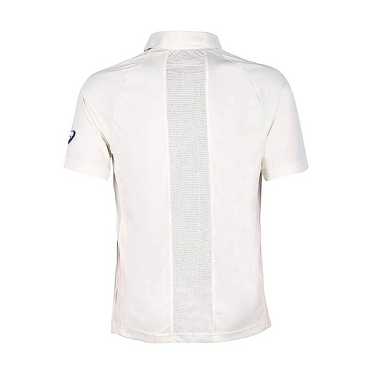 Asics Cricket Polo 2 T-Shirt Cricket Apparel