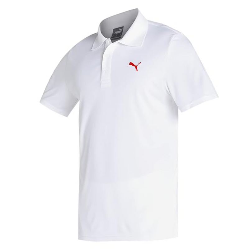 Load image into Gallery viewer, Puma Team Polo Cricket Apparel
