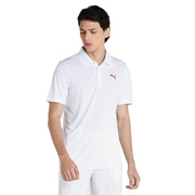 Puma Team Polo Cricket Apparel