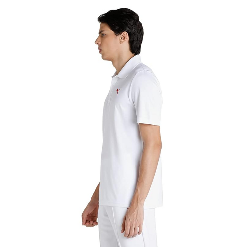 Load image into Gallery viewer, Puma Team Polo Cricket Apparel
