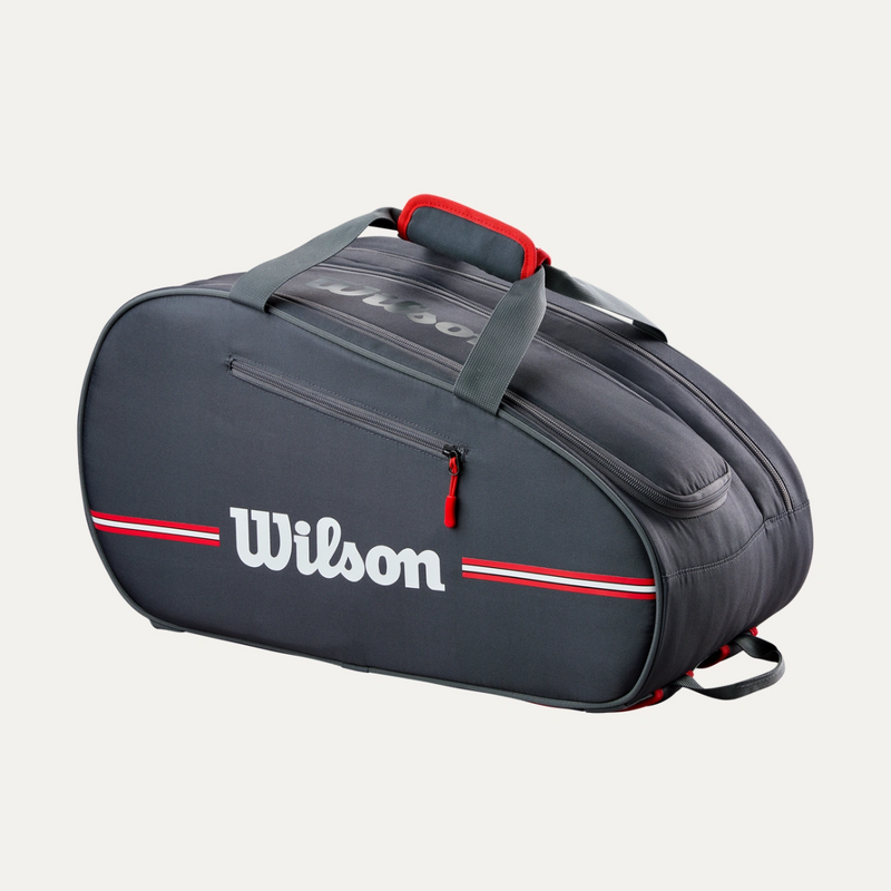 Load image into Gallery viewer, Wilson Padel Team Pickleball Kitbag
