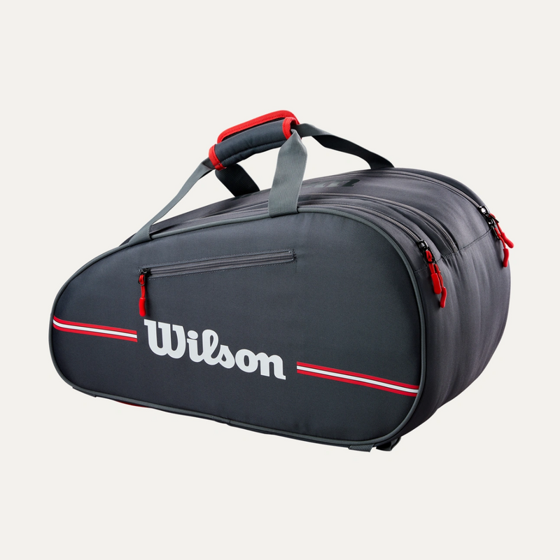 Load image into Gallery viewer, Wilson Padel Team Pickleball Kitbag
