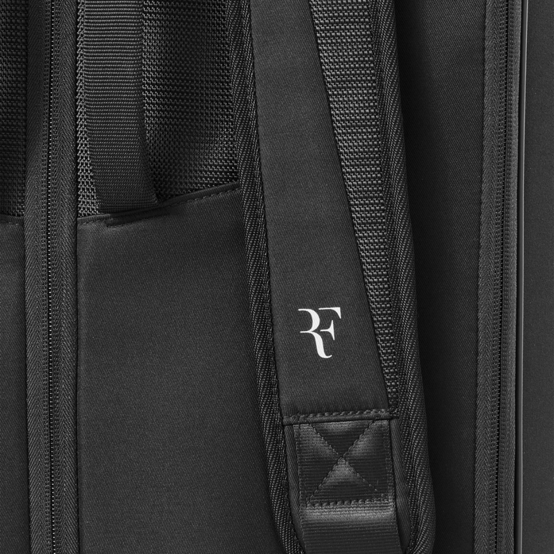 Load image into Gallery viewer, Wilson RF Tournament Tennis Kitbag
